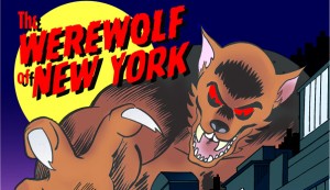 The Werewolf of New York
